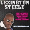 LexSteele XXX