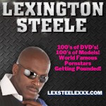 LexSteele XXX