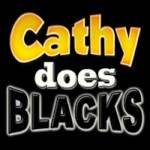 Cathy Does Blacks