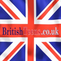 british-teens