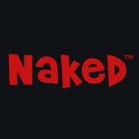 Naked Profile Picture