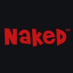 Naked avatar