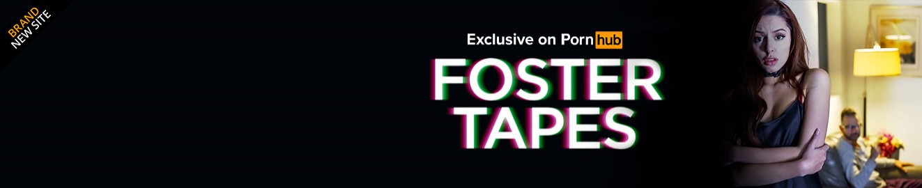 Foster Tapes cover