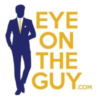 Eye On The Guy Profile Picture