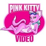 Pink Kitty Video avatar