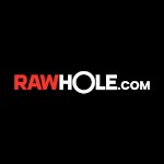 Raw Hole
