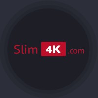 Slim 4K Profile Picture