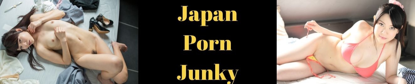 Japan Porn Junky cover