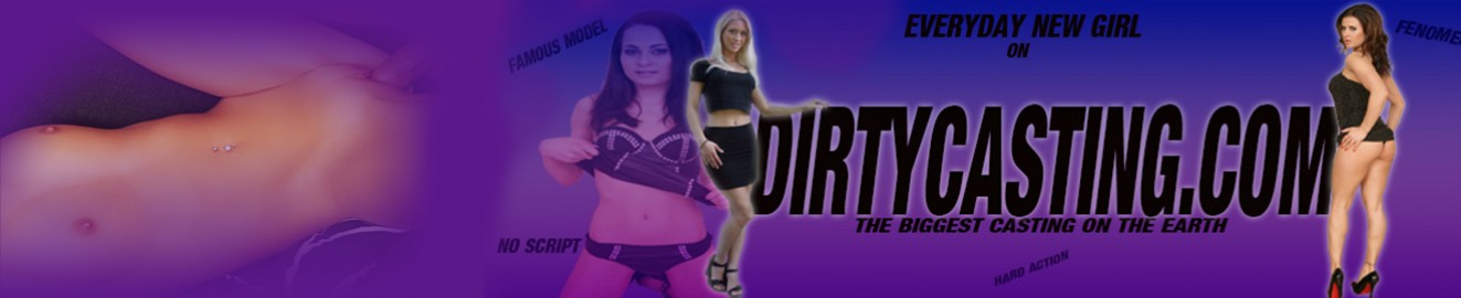 Dirty Casting cover