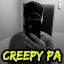 Creepy PA