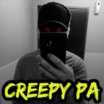 Creepy PA avatar