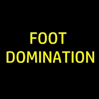 foot-domination