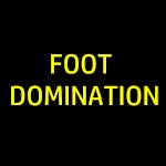 Foot Domination avatar