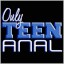 Only Teen Anal