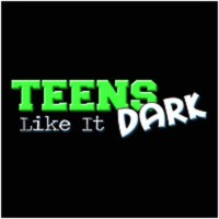 Teens Like It Dark Profile Picture