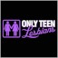 Only Teen Lesbians