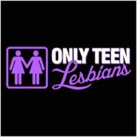 only-teen-lesbians