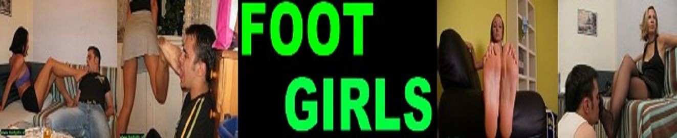 Foot Girls cover