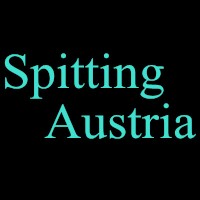 Spitting Austria - Kanal
