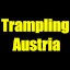 Trampling Austria
