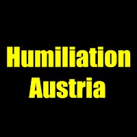 Humiliation Austria