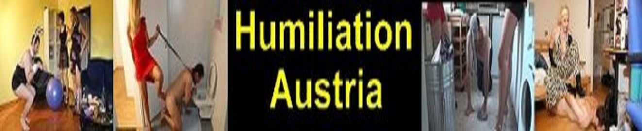 Humiliation Austria cover