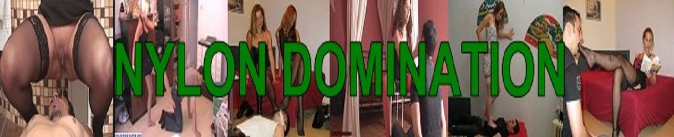 Nylon Domination Porn Videos And Hd Scene Trailers Pornhub