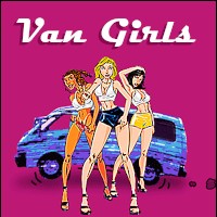 Van Girls - Kanaal