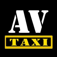 AV Taxi - Canal