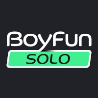 BoyFun Solo - Kanaal