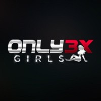 Only 3X Girls