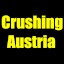 Crushing Austria