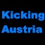 Kicking Austria