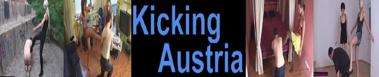 Kicking Austria