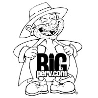 Big Perv - Channel