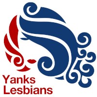 Yanks Lesbians - Canal