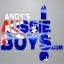 Andy's Aussie Boys