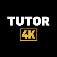 Tutor 4K - Canal