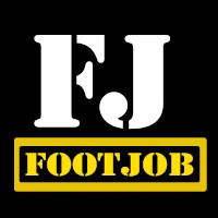 Asian Footjob - Channel