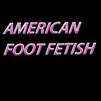 American Foot Fetish Profile Picture