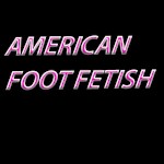 American Foot Fetish avatar
