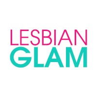 Lesbian Glam Profile Picture