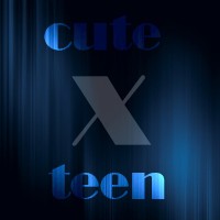 Cute X Teen