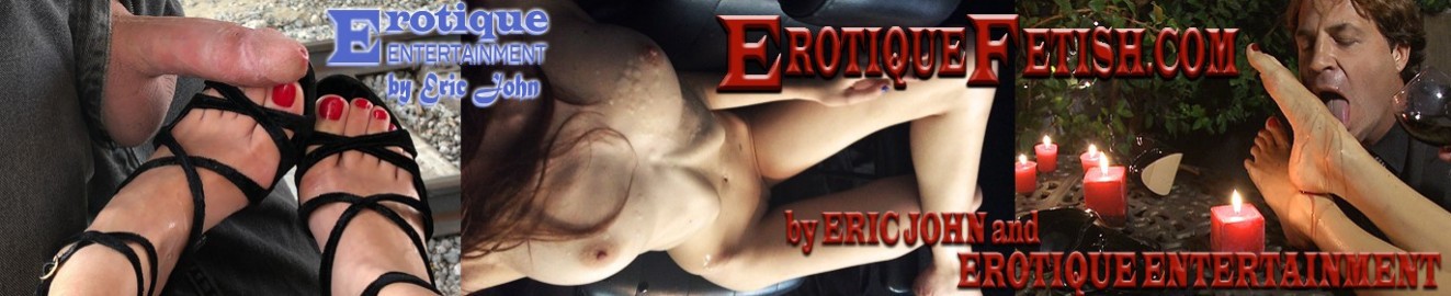 ErotiqueFetish