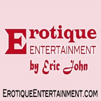 Erotique Entertainment Profile Picture