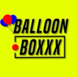 Balloon Boxxx