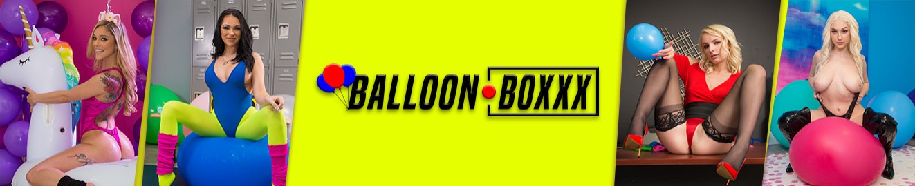 Balloon Boxxx cover