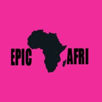 Epic Afri avatar