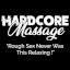 Hardcore Massage