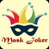 Mask Joker Profile Picture